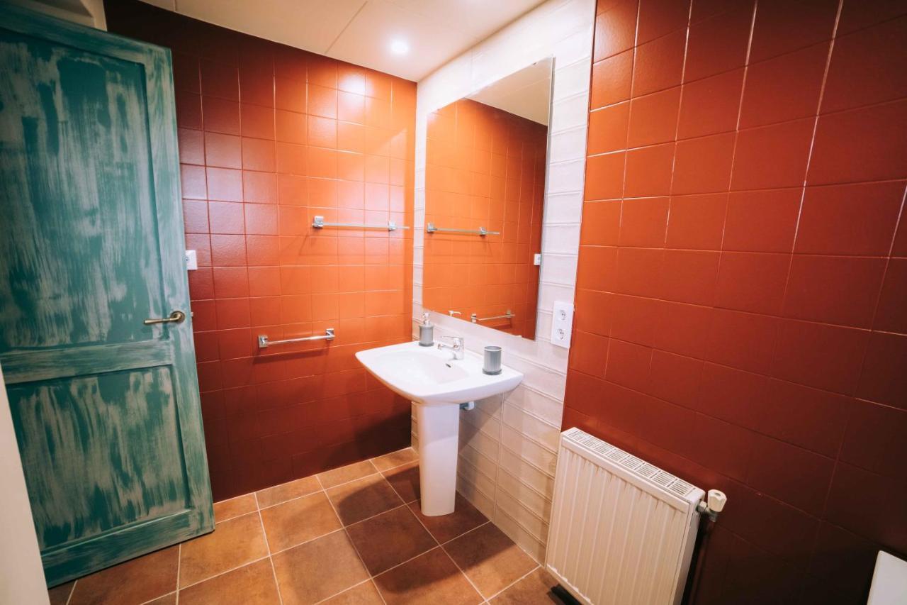 Casa Con Piscina Privada En Gualta, Can Blay Kültér fotó