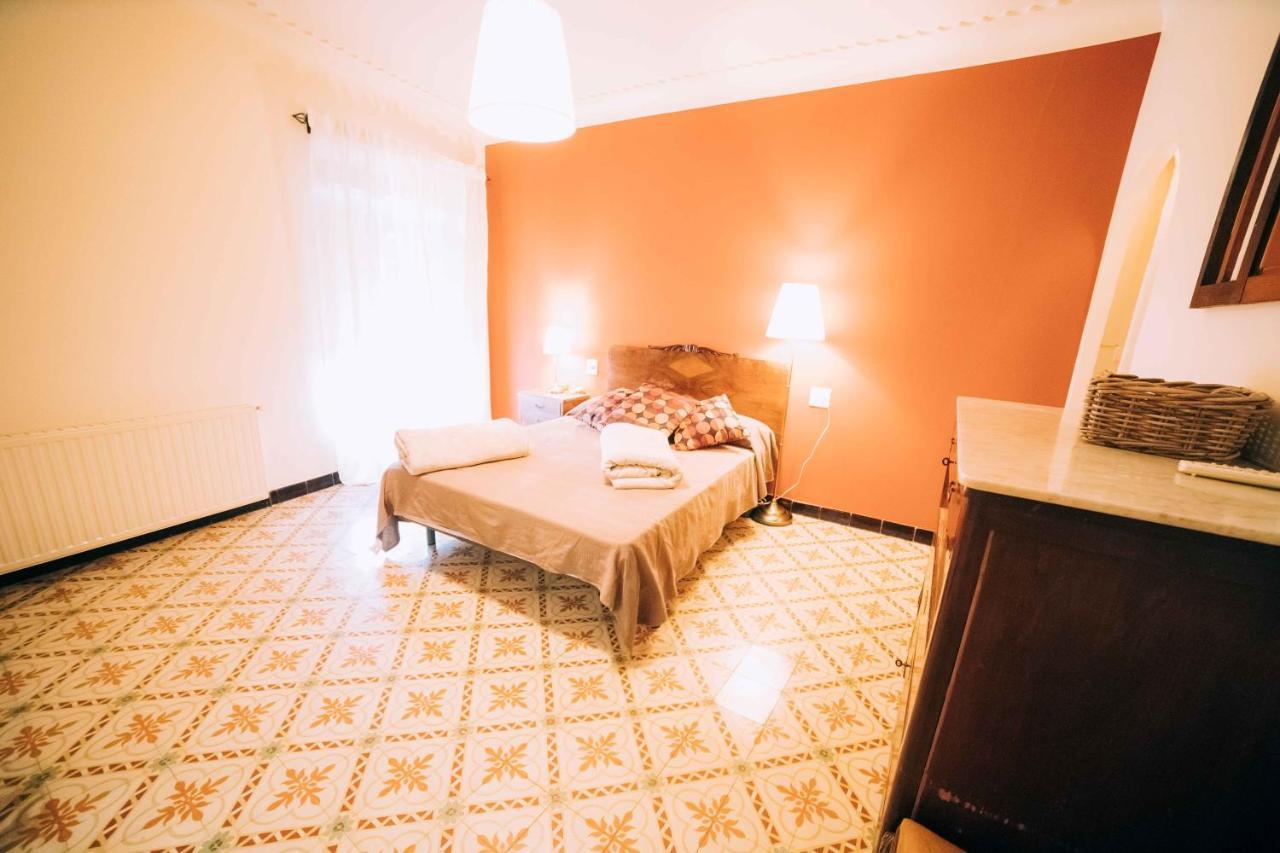 Casa Con Piscina Privada En Gualta, Can Blay Kültér fotó