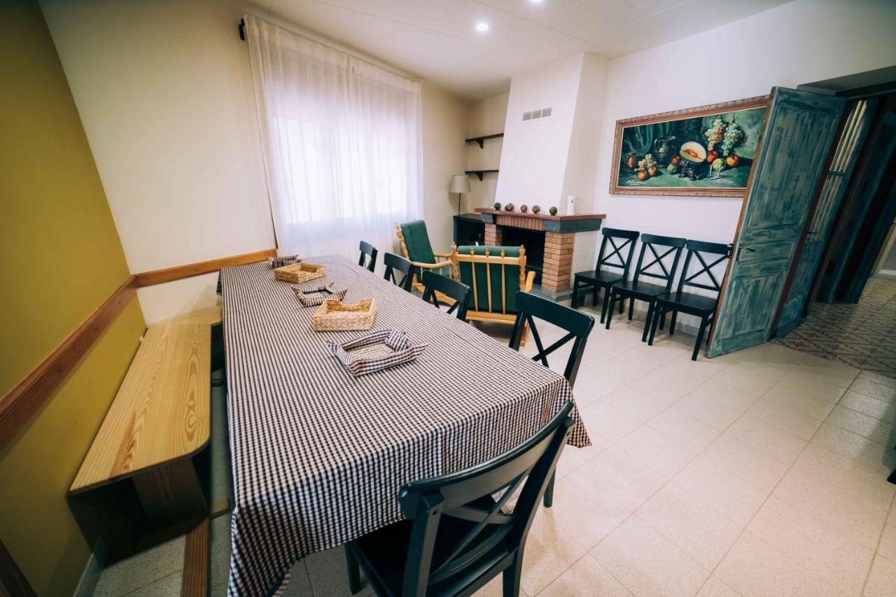 Casa Con Piscina Privada En Gualta, Can Blay Kültér fotó