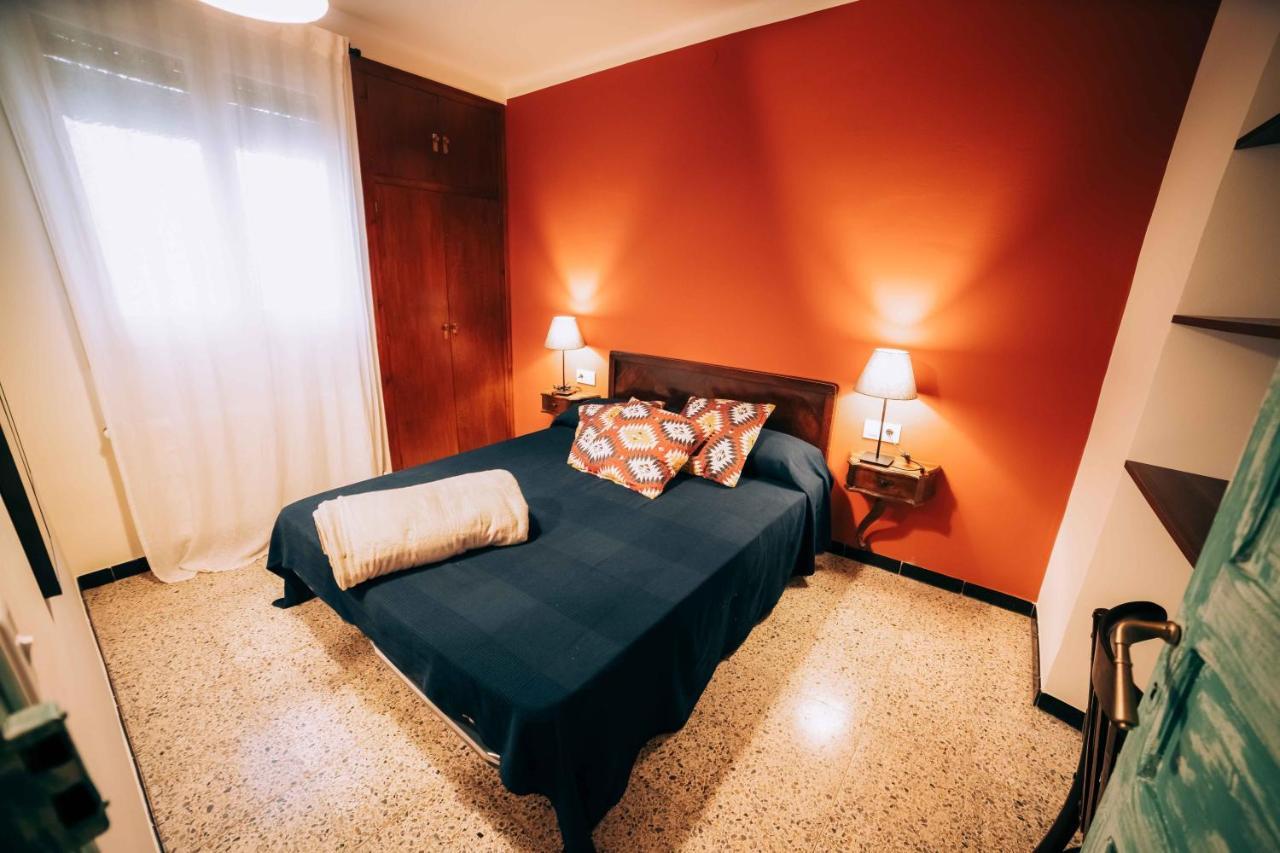 Casa Con Piscina Privada En Gualta, Can Blay Kültér fotó