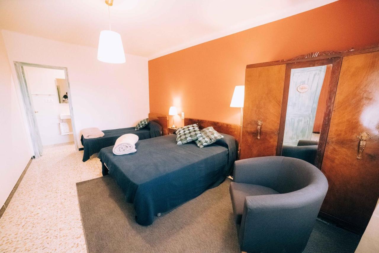 Casa Con Piscina Privada En Gualta, Can Blay Kültér fotó