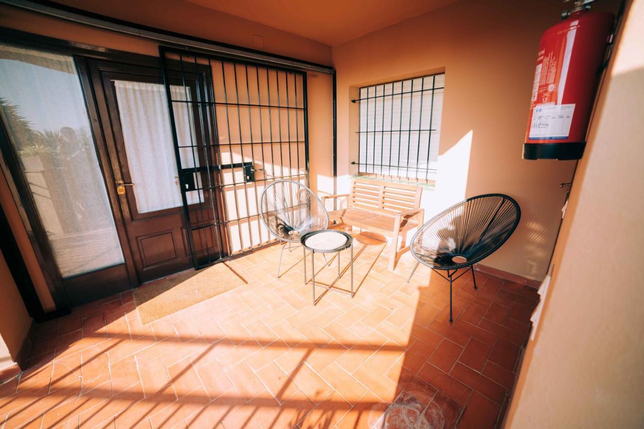 Casa Con Piscina Privada En Gualta, Can Blay Kültér fotó