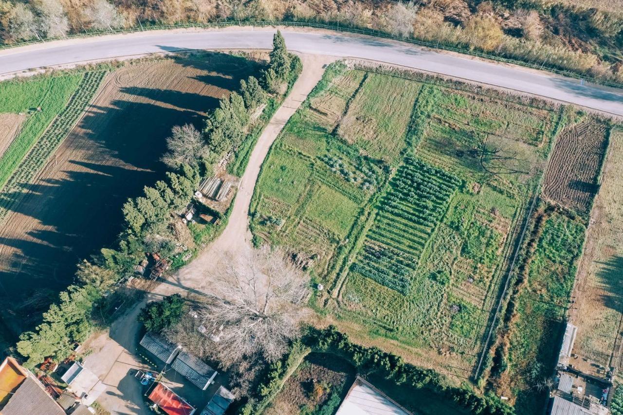 Casa Con Piscina Privada En Gualta, Can Blay Kültér fotó