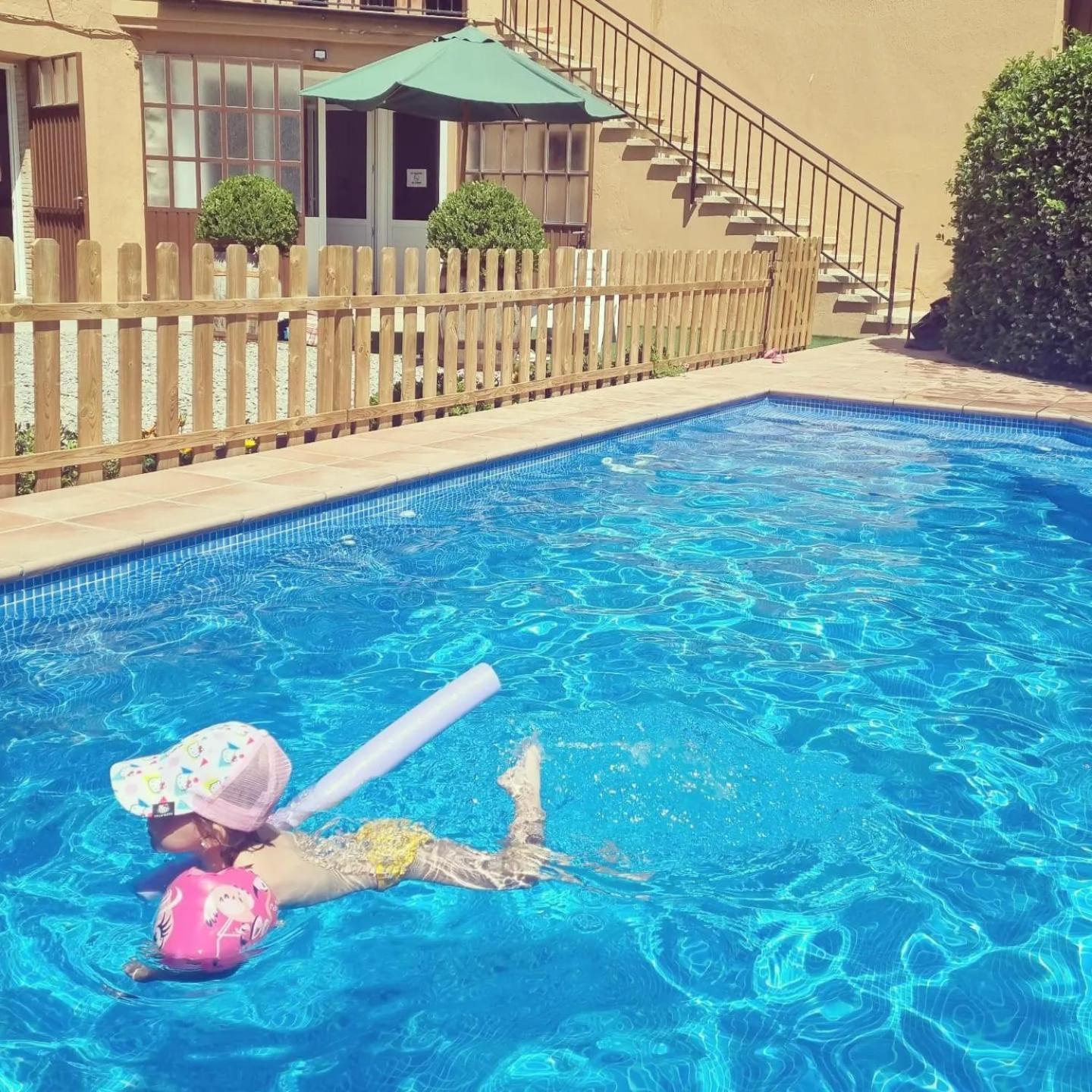 Casa Con Piscina Privada En Gualta, Can Blay Kültér fotó